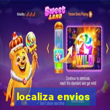 localiza envios